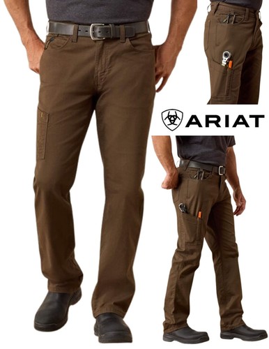 Ariat rebar relaxed - rebar,