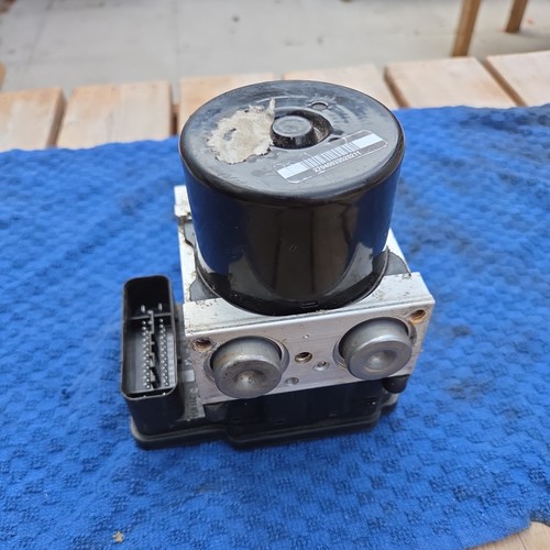 Renault abs pump - ♻️,
