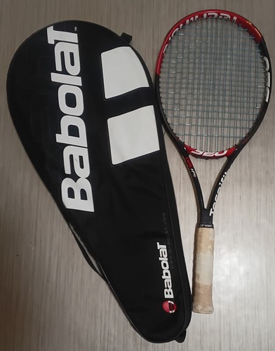 Tecnifibre fight 320 v02 max - tecnifibre,