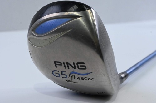 Ladies ping driver - g5, /