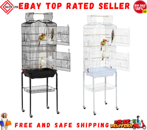 Parrot cage156cm large bird - parrot,