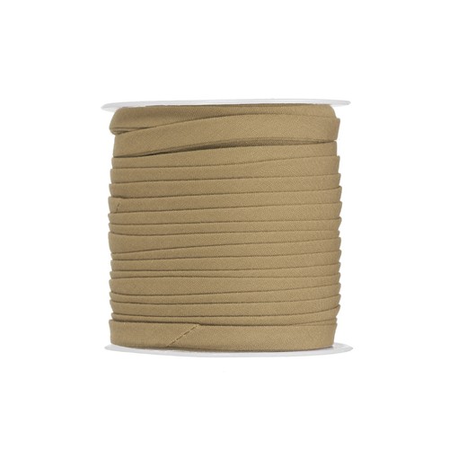 Double fold bias tape for - bias,
