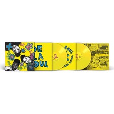 De La Soul | 3 Feet High And