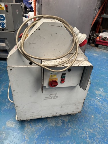 Plastic granulator machine - granulator￼,