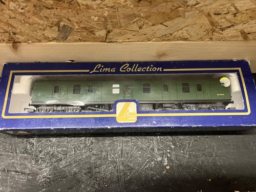 Lima green mk1 - lima, full