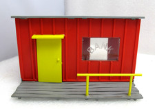 Timpo Toys Vintage Wild West