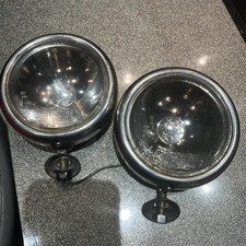 BMW Mini One/Cooper/S WIPAC Additional Spot Lights (R55/R56/R57/R58/R59)