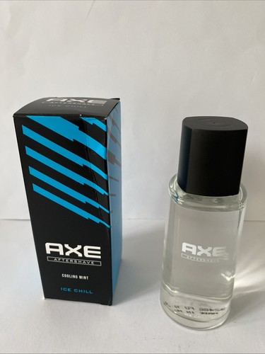 Axe aftershave ice chill - ice,
