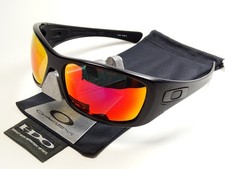 Oakley Hijinx Matte Black