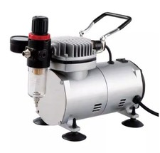 Stainless Steel Spray Air