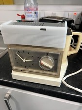 Vintage 1970s Goblin Teasmade