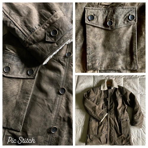 Nwot bix13 premium - bix13, leather
