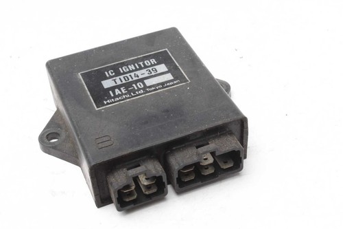 Cdi control unit - cdi, yamaha