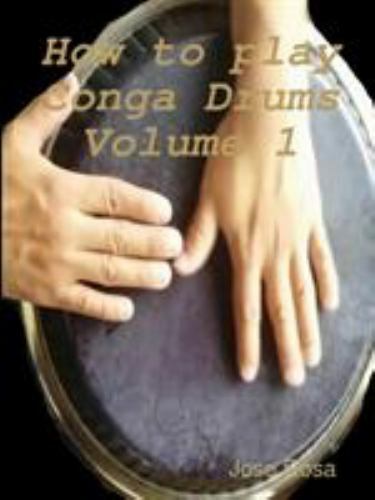 How play conga drums vol - how, to