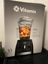 Vitamix 2300i Ascent Series Blender - Black