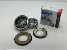 Koyo Suzuki GS 500 Steering Head Stock Stem Bearings & Seals 1989 - 2002