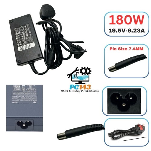 Genuine dell charger - charger,