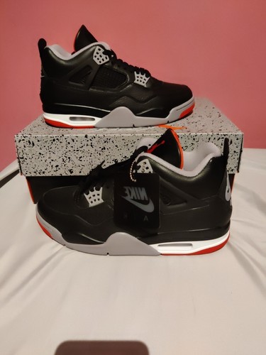 Air jordan retro - jordan, 4