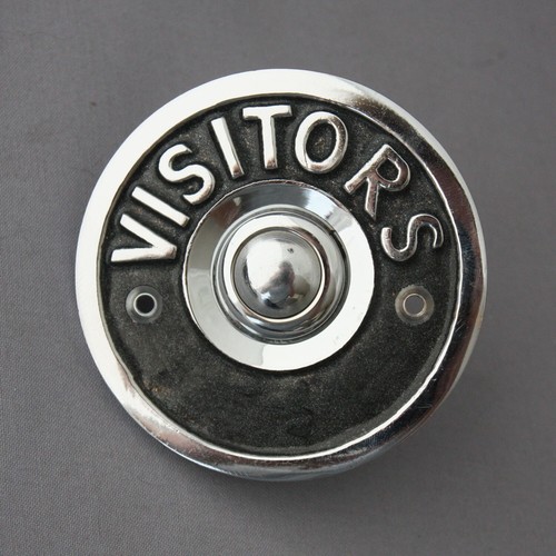 Chrome visitors electric - 'visitors',