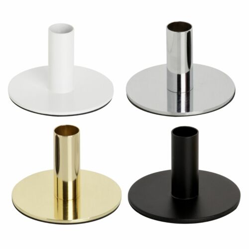 Single straight metal - single, taper