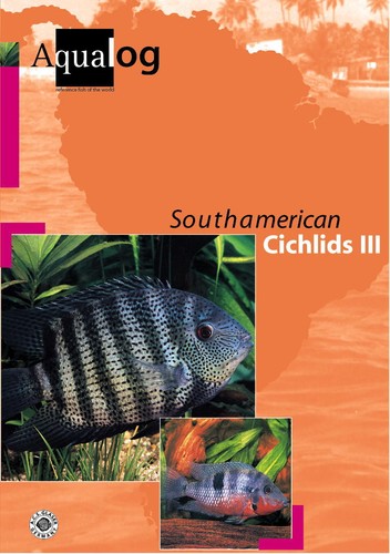 Aqualog south american - south,