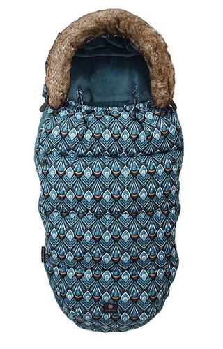 Elodie details peacock - elodie,