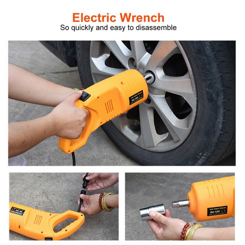 12v tons 42cm electric - 4,