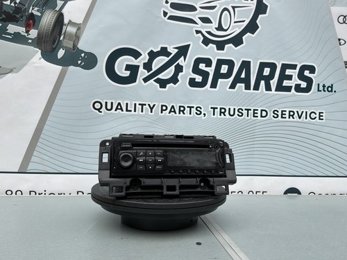 Peugeot 208 2012 - 208, cd