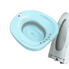 Bidet Bathtub Bath Basin Sitz