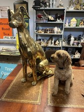 Substantial Heavy Life size