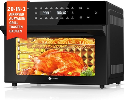 Llivekit rotisserie - llivekit,