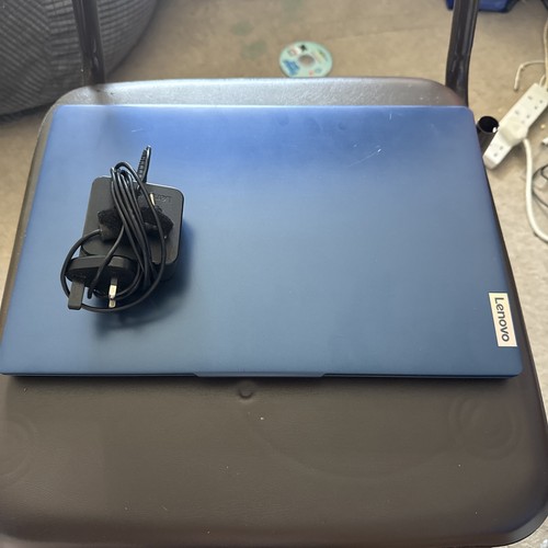 Laptop lenovo ideapad - laptop.,