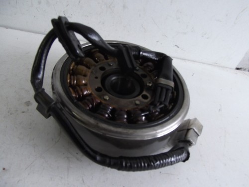 Honda vf400 generator - honda,