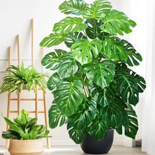 40-108cm Artificial Monstera