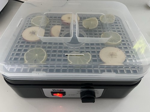 Food dehydrator adjustable - food,