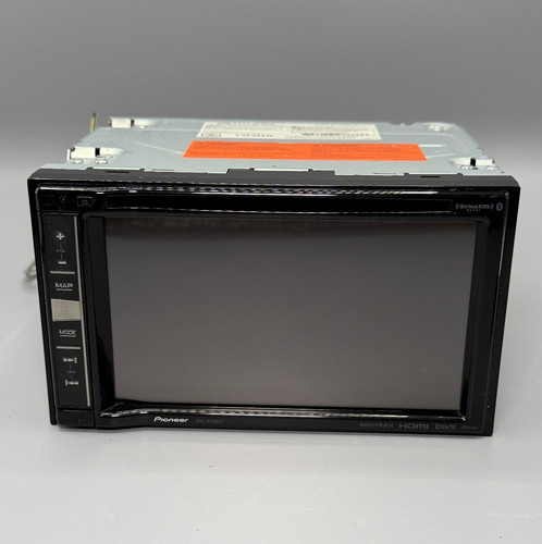 Pioneer avic 6100nex - avic-6100nex, 6.1"