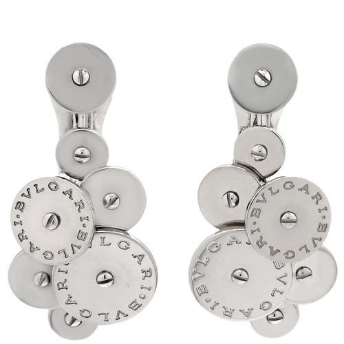 Bvlgari pierce chicladi - bvlgari,