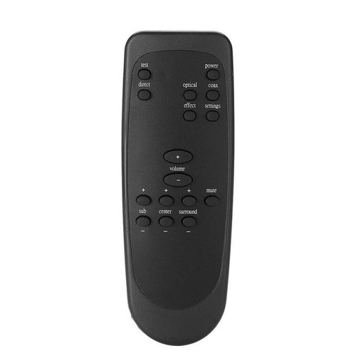 Remote control for logitech - for,