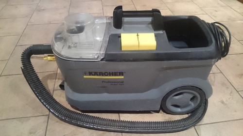 Karcher puzzi carpet - 10/1,
