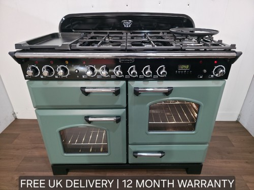 Rangemaster classic deluxe - rangemaster,