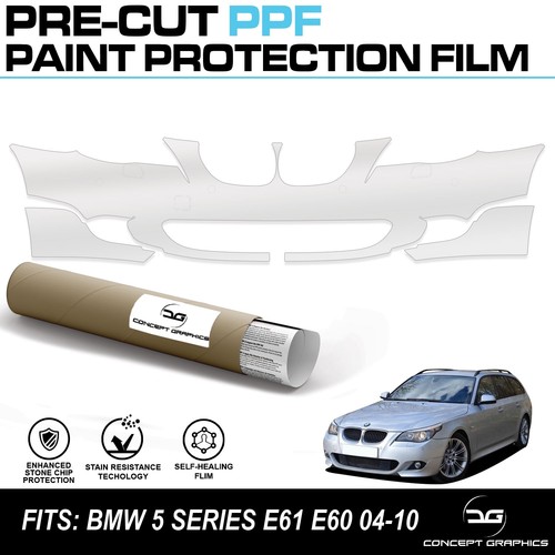 Front bumper stone chip - stone,