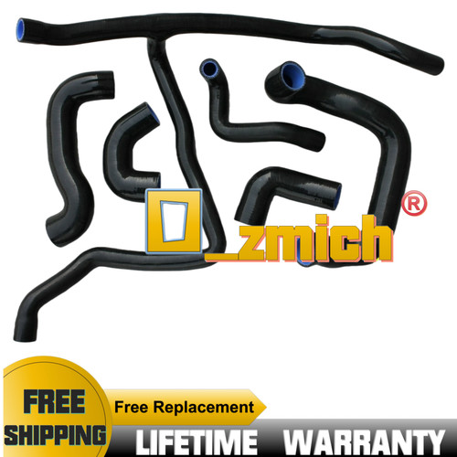 Silicone hose for bmw e30 - hose,