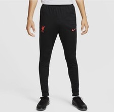 NIKE Men's Black Dri-Fit