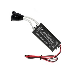 12V Ccfl Inverter Compatible