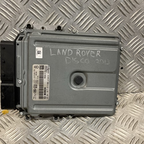 2013 land rover discovery - 2013,