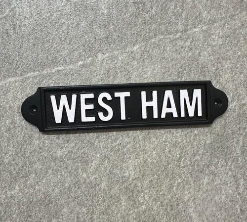 West ham sign football - football, club
