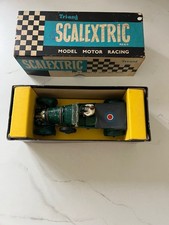 vintage Scalextric / Tri-ang