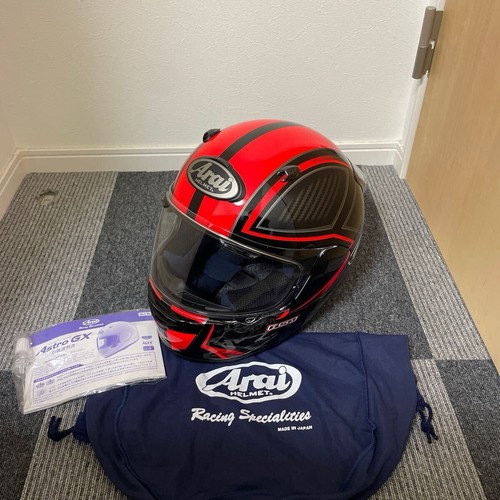 Arai astro full - arai, astro-gx