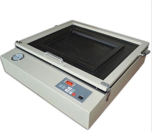 Desktop exposure unit for - exposure,