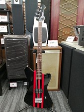 BURNY NAOKI THLINES RED